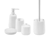 Porte-brosse à dents Plissè Cipì